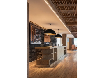 Ruban LED Sunlike Spectrum