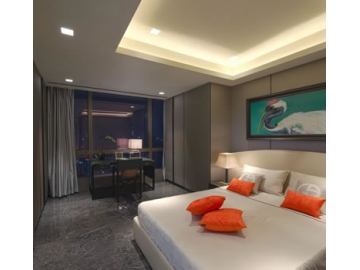 Ruban LED Sunlike Spectrum