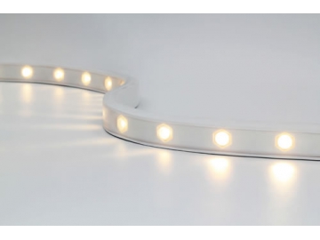 Ruban LED - rondelle murale flexible