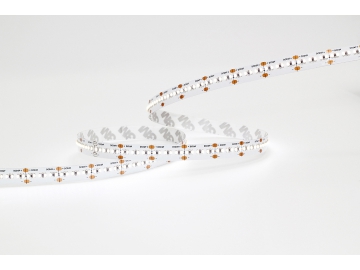 Ruban LED SMD 2110 blanc chaud DC24V