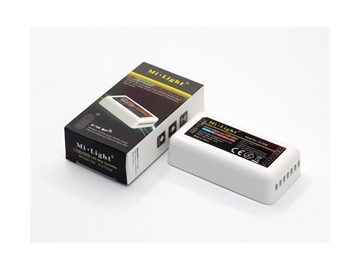Ruban LED flexible bicolor