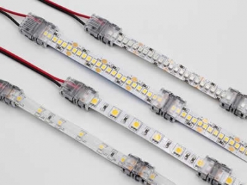 Ruban LED blanc naturel–UV / Semblable à la lumière du jour