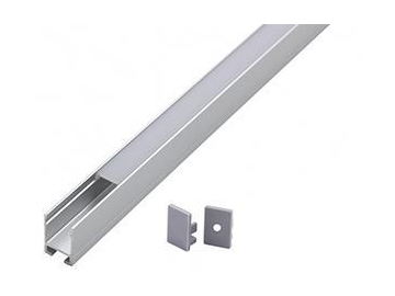 Ruban LED SMD 2835 blanc chaud non étanche IRC ≥ 95