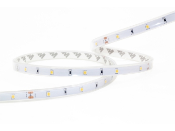 Ruban LED SMD 2835 étanche 4000K IP65