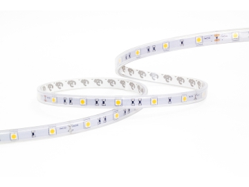Ruban LED 5050 d’extérieur blanc naturel 4000K IP65