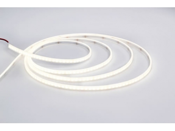 Néon LED flexible étanche à émission latérale IP67 4000K