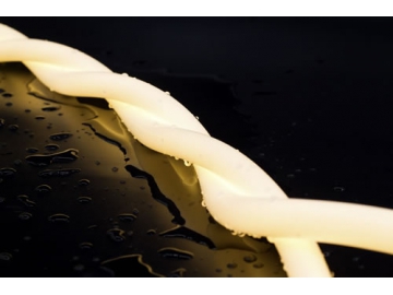 Néon LED flexible 360°