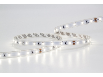 Ruban LED SMD 2835 blanc non étanche IRC ≥ 95