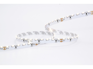 Ruban LED SMD 315 blanc non étanche à émission latérale 4000K