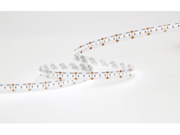 Ruban LED SMD 2110 blanc naturel non étanche DC24V