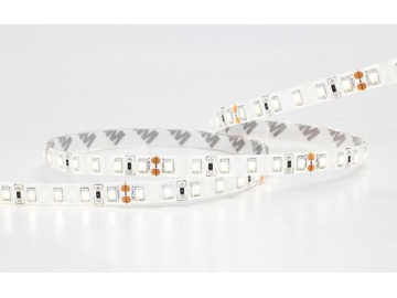 Ruban LED SMD 2835 étanche blanc naturel 4000K IP62
