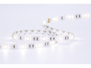 Ruban LED flexible SMD 5050 étanche 4000K IP62