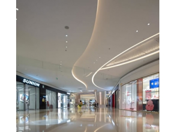 Ruban LED flexible SMD 5050 étanche 4000K IP62