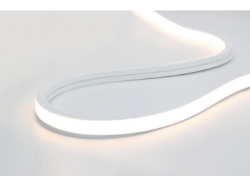 Néon LED Flex - éclairage au-dessus