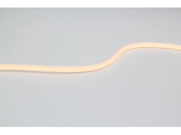 Néon LED Flexible - éclairage au-dessus