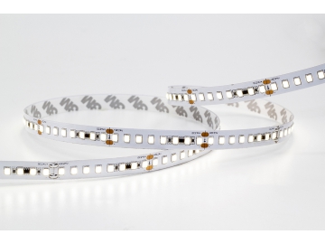 Ruban LED SMD 2835 IC numérique blanc froid non étanche