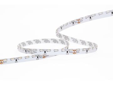 Ruban LED SMD 315 blanc non étanche à émission latérale 6000K