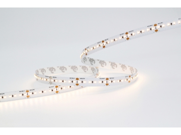 Ruban LED SMD 2110 blanc froid non étanche IP20 DC24V