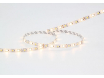 Ruban LED blanc dimmable étanche IP62 IRC 90