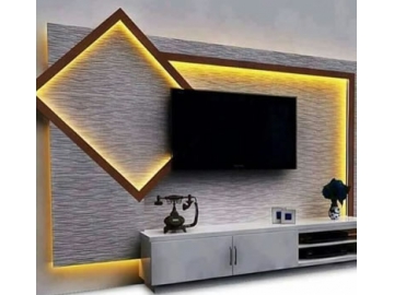 Ruban LED blanc dimmable étanche IP62 IRC 90