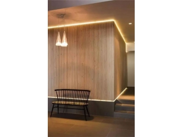 Ruban LED blanc dimmable étanche IP62 IRC 90