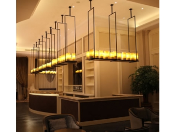 Ruban LED blanc dimmable étanche IP62 IRC 90