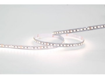 Ruban LED blanc dimmable étanche IP68 DC24V
