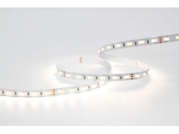 Ruban LED flexible bicolor