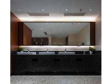 Ruban LED flexible bicolor