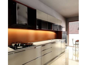 Ruban LED flexible bicolor