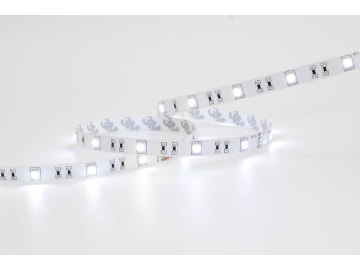 Ruban LED RGB non étanche à changement de couleurs IP20 DC24V