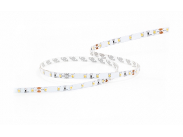 Ruban LED monocouleur d’intérieur SMD 2835 IP20 IRC 95