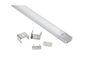 Profilé aluminium LD-1708