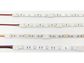 Connecteur ruban LED avec câble Série SL