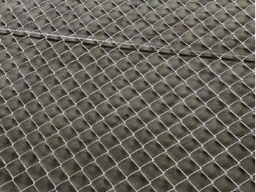 Grillage, Grillage métallique et Clôture simple Torsion