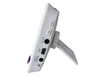 Babyphone vidéo numérique, CMD5342