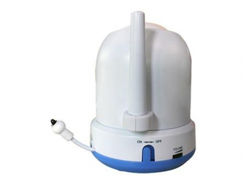 Babyphone vidéo numérique, CMD5342