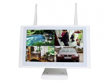 Système de vidéosurveillance, CLM794104