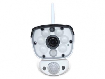 Caméra IP WiFi