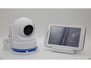 Pourquoi utiliser notre Système de CCTV