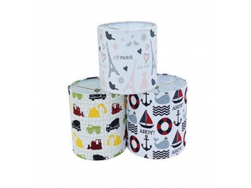 Abat-jour pour enfant,Lin ModelNumber:DJL0553