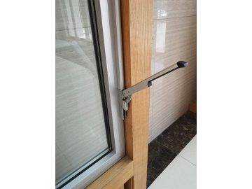 Fenêtre à auvent ES60