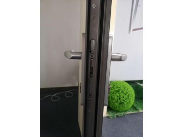Porte battante ES52