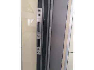 Porte simple battant ES61