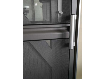 Porte simple battant ES61