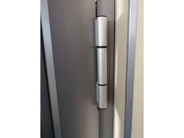 Porte simple battant ES61