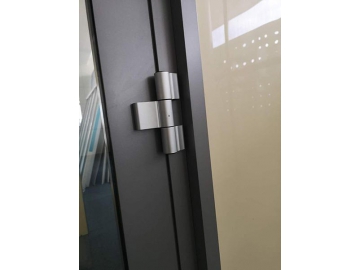 Porte battante ES70
