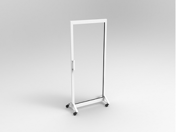 Cloison mobile, Cloison amovible, Partition mobil