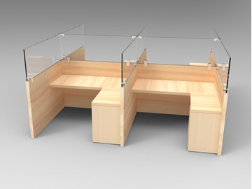 Cloison mobile, Cloison amovible, Partition mobil