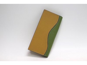 Portefeuilles en cuir, Portefeuilles simili cuir